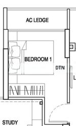 Urban Vista (D16), Condominium #499741281